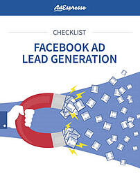 The Ultimate Inspiration for Facebook Ads